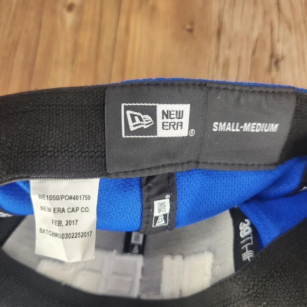 New Era used good